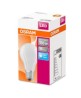 LED CLA40 6W 3000K 600LM BIV E27 - OSRAM