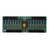 Placa Ramal Desbalanceada Maxcom Cp48/112 - 16 Rm