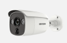 2 MP PIR Fixed Bullet Camera
