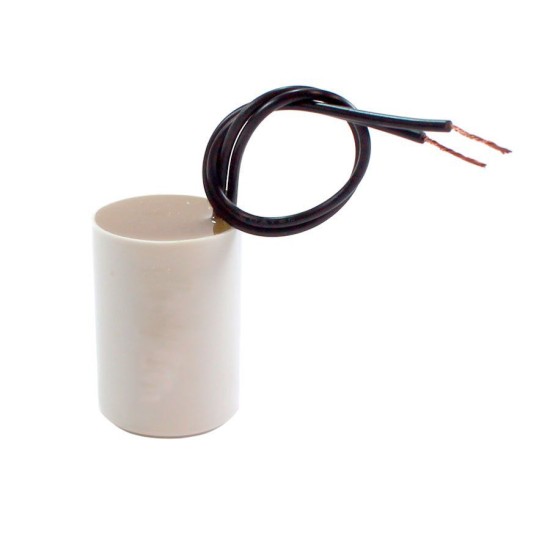 Capacitor IPEC 10 µF / 250V