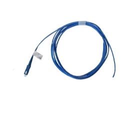 EXTENSÃO ÓPTICA SIMPLEX SM 9/125 SC 2,5M