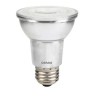 LED PAR20 IP65 7W 3000K 525lm BIV E27 - OSRAM