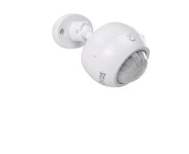 SENSOR DE PRESENÇA PARA ILUMINAÇÃO ESP 360 A - INTELBRAS