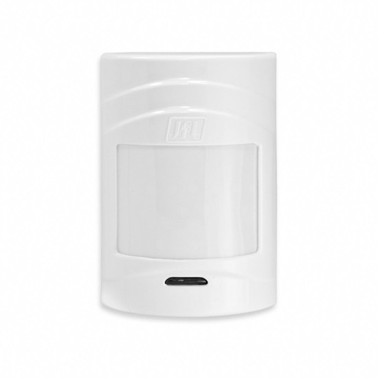 Sensor de Presença Infravermelho Sem Fio JFL IR PET-530 SF