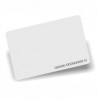 Cartão De Proximidade Rfid 125 Khz Iso