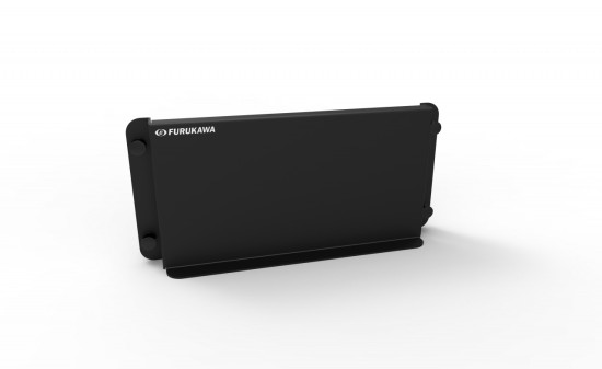 CDM – PLACA DE MONTAGEM