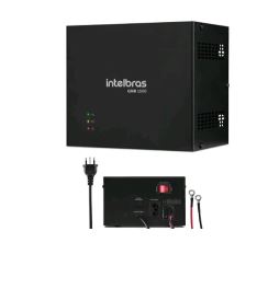 NO-BREAK PARA PORTAO GNB 1500VA 120V- INTELBRAS