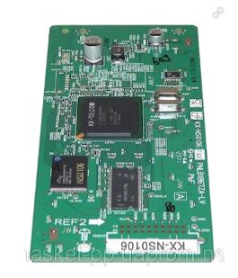 CARTAO DE INTERFACE - FAX NS1000