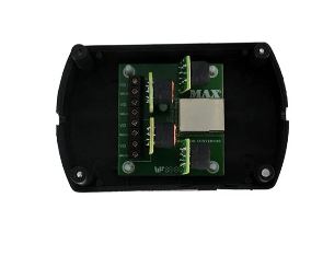 DERIVADOR MULT MODULO 4 CANAIS (C/ 4 BALUN HD) - MAX