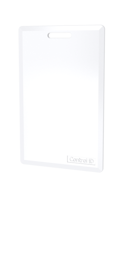 Cartão de Proximidade