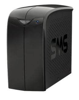 NO-BREAK STATION II 600 BI 115