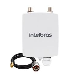 Apc 5a Gigabit Ptp/ptmp 5 Ghz Para Antena Externa Mimo