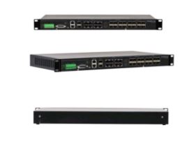 CONCENTRADOR DE INTERFACES DE DADOS GPON OLT 8820I - INTELBRAS