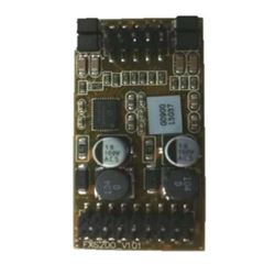 Placa Fxs Cip 92200 2 Ra