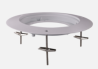 In-ceiling mount DS-1249ZJ