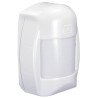 Sensor de Alarme IDX 1001 JFL Infravermelho, Cobertura de 12m