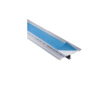 CANALETA PARA PISO DEXSON 60 X 13 MM CIN