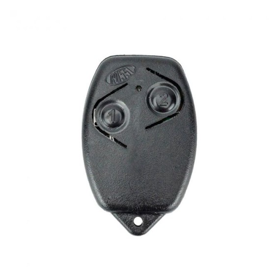 Controle Remoto Transmissor Rossi 433mhz - Holling Code