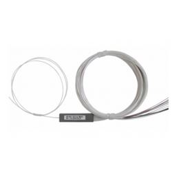 Splitter óptico Plc 1x16 Sm Sem Conector