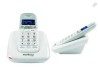 TELEFONE SEM FIO TS 63V BRANCO - INTELBRAS