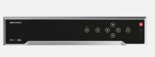16-ch 1.5U AcuSense 4K NVR