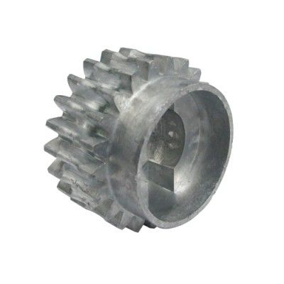 Engrenagem Rossi Coroa Interna de Metal Motor DZ4 / DZ3 / DZNANO TURBO / DZ4 TURBO / DZ3 TURBO