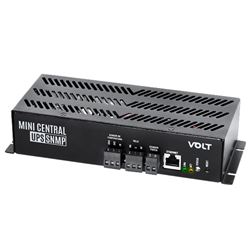 Mini Central Ups Snmp