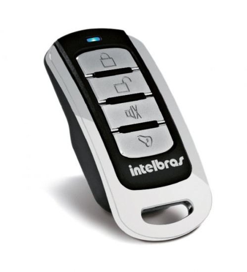 Controle Remoto Intelbras XAC 3000 4K