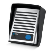 Unidade Externa Porteiro Eletrônico c/ Vídeo Color 60Hz c/ Teto 90.02.01.903