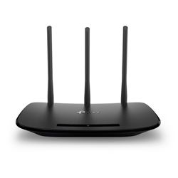 Roteador Wireless N 450mbps Tl-wr940n - Tp-link