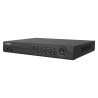 DVR Gravador Digital de Vídeo 4 Canais 3 Megapixel JFL DHD-3304 PoC