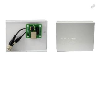 MAX PLUG HIBRIDO S/ FONTE - MAX ELECTRONIC