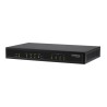 GATEWAY IP 8 PORTAS FXS GW 208S - INTELBRAS