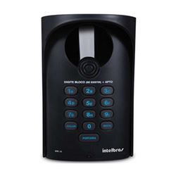 Porteiro Eletrônico Xpe Comunic 16/48