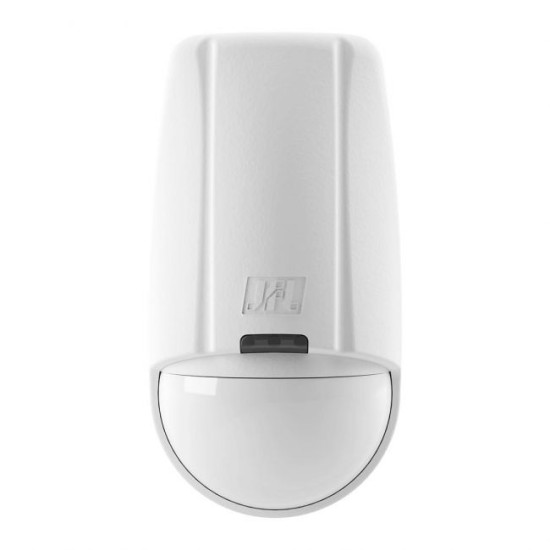 Sensor IVP Infravermelho Passivo PET Dupla Tecnologia Micro-ondas e PIR Quad LZ-550 JFL