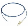 Pigtail óptico Simplex Sm(9) Lc/upc 1,5m