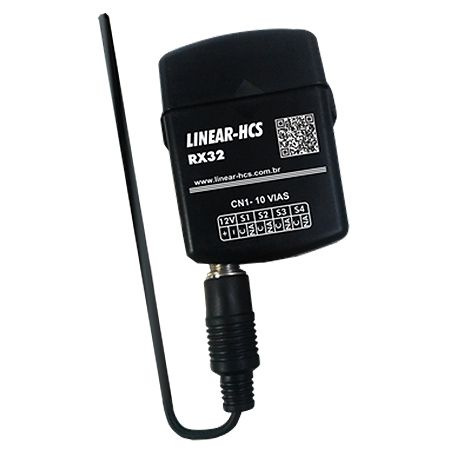 Receptora Linear RX 32 29078