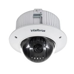 Câmera Speed Dome Ip Vip 7215 Sd E