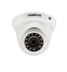 CAMERA INFRA DOME IP VIP 3230 D IR 30M FULL HD POE ANALITICA - INT