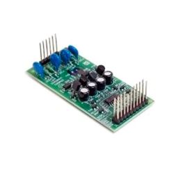 PLACA FXM BASE PARA RAMAL E TRONCO CIP 92200 - INTELBRAS