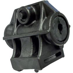 Mini Grampo De Suspensão (diam.7.00 A 9.00mm)