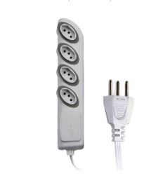 EXT. RULER PP 3X0,75X5.0M 2P+T 10A CZ (BLISTER) - DANEVA