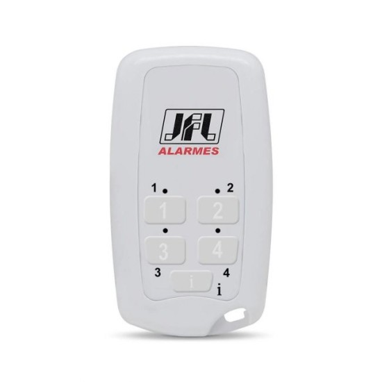 Controle Remoto TX-5 DUO Fit JFL 30445