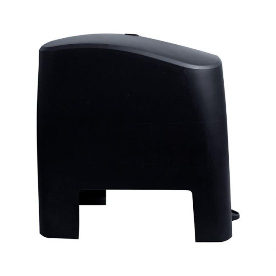 Carenagem Capa Para Motor Deslizante Slider PL RCG