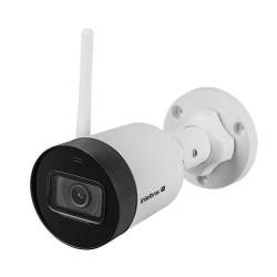 Câmera Ip 2mp Vip 1230 Wifi Bullet Full Hd