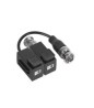 BALUN PASSIVO VB 502 B - INTELBRAS