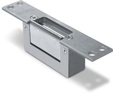 Fecho Elétrico Mod. FEC-91 CF (Espelho Curto Trinco Fixo)