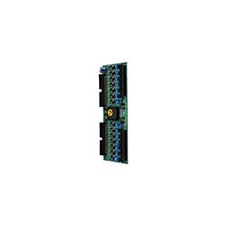 Placa Ramal Desbalanceada Maxcom Cp48/112 - 16 Rm - Sts