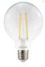 LED FIL GLOBO CLARO 4.5W 470lm 827 BIV - OSRAM