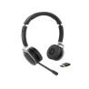 Headset Intelbras Whs 80 Bt